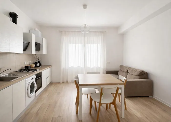 Vatican Luxury 2br Apartment, Near San Pietro Гостевой дом