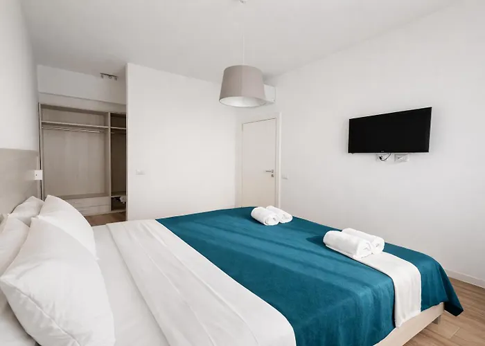 Vatican Luxury 2br Apartment, Near San Pietro Гостевой дом