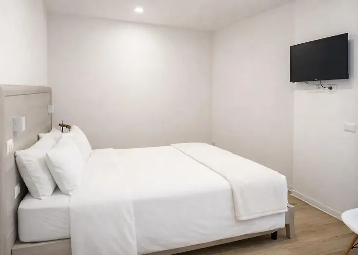 Vatican Luxury 2br Apartment, Near San Pietro 4* Рим