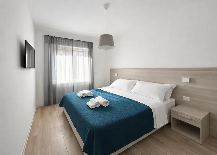 Vatican Luxury 2br Apartment, Near San Pietro