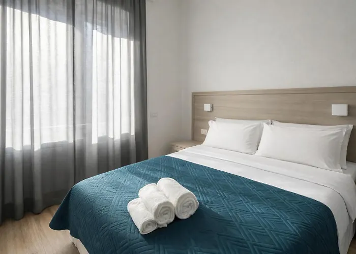 Vatican Luxury 2br Apartment, Near San Pietro Рим