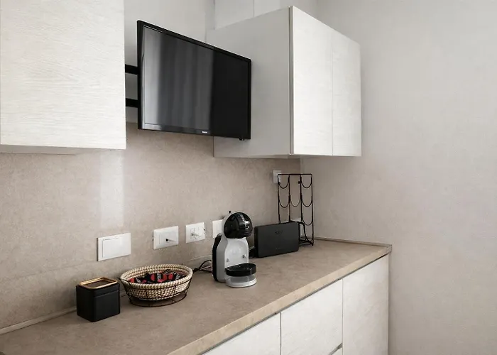Vatican Luxury 2br Apartment, Near San Pietro Guest house