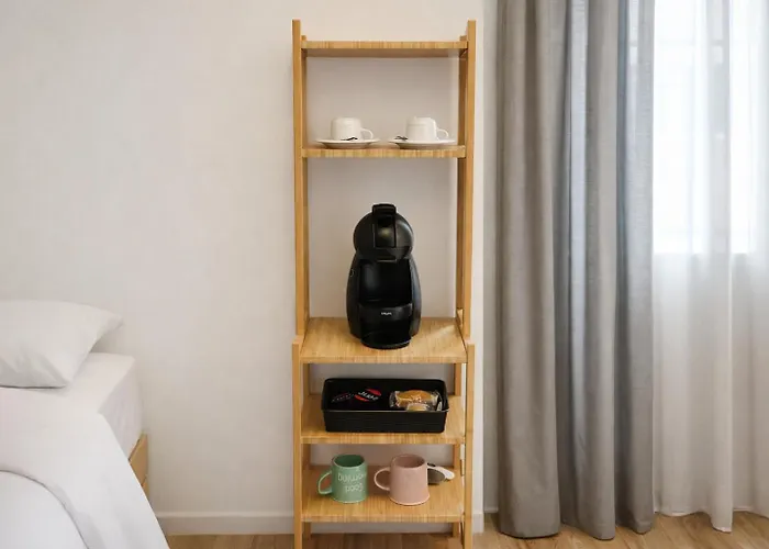 Vatican Luxury 2br Apartment, Near San Pietro Рим