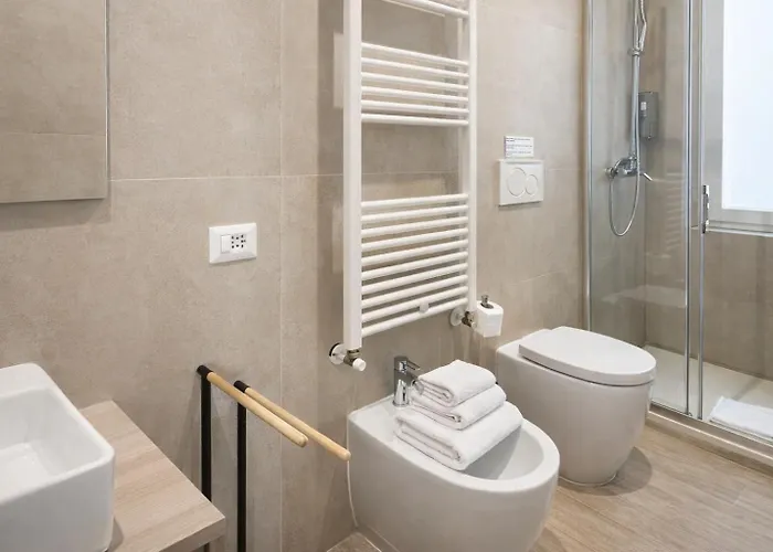 Vatican Luxury 2br Apartment, Near San Pietro 4*