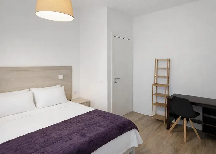 Vatican Luxury 2br Apartment, Near San Pietro 4*